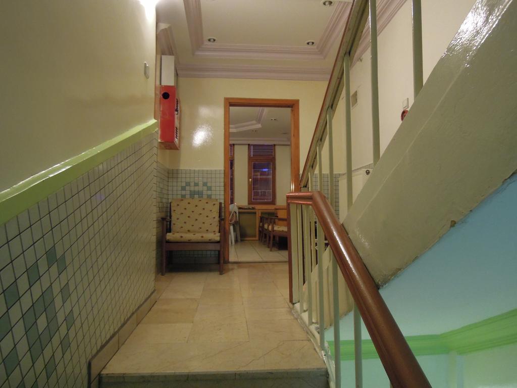 Ankara Hotel Konya Extérieur photo
